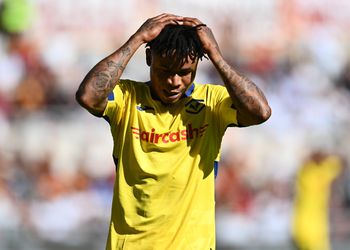 Victor Osimhen one of three Nigerians in top 250 players on EA Sports FC 26