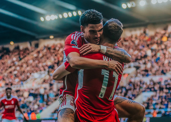 Taiwo Awoniyi: Arteta admits why Arsenal conceded Nigerian forward’s goal