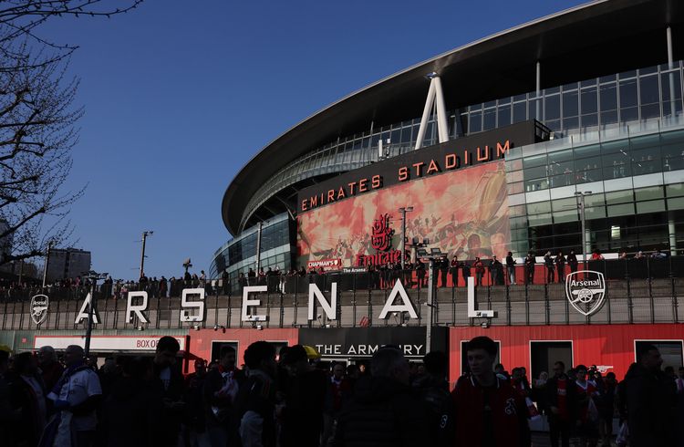 Odumodublvck features in Arsenal promo video as Gunners rally supporters to trump Real Madrid