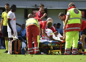 Netherlands Can’t Stop Us From Winning The U-17 World Cup, Says Golden Eaglets Stars