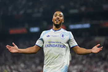 Van Dijk joins England star on Lookman’s list of toughest defenders