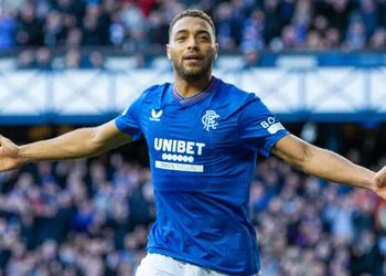 Super Eagles Star Criticises Teammates Performances Following Hearts Draw