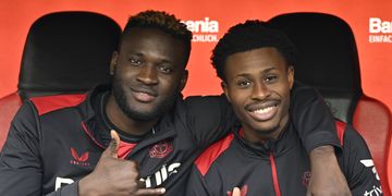 German Youth International Confirms Switch To Nigeria