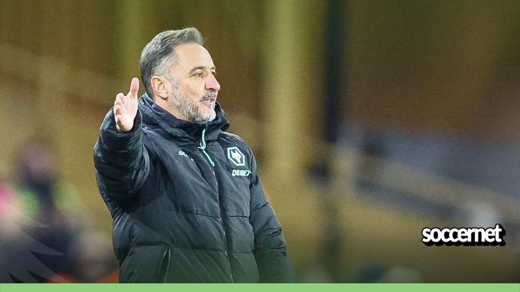 Wolves sack Pereira — Ex-Bournemouth boss considered to coach Super Eagles star Arokodare