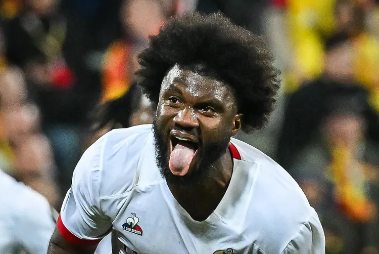 Terem Moffi at Hamburg: 7 Bundesliga records Super Eagles striker can break