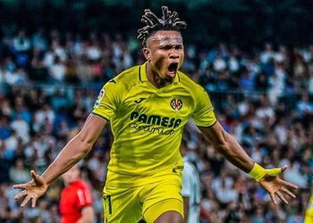 Deadline day: Chukwueze to join Premier League team on loan – report