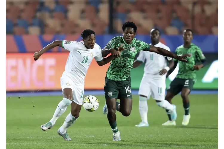 Nigeria U20 vs. Egypt U20: AFCON match preview, where to watch, as Flying Eagles tackle Young Pharaohs