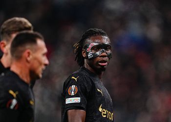 “Satisfying for everyone” – Napoli Sporting Director reacts to Osimhen’s move to Galatasaray