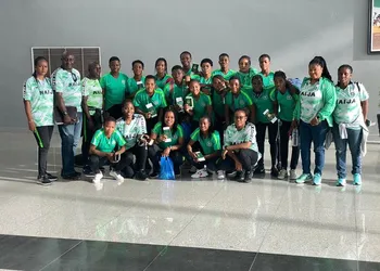 Match preview: Nigeria vs Algeria – Flamingos chase U17 World Cup spot against North African foes