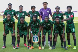 U20 World Cup: Norway vs Nigeria – Player ratings as profligate Flying Eagles lose tournament opener