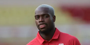 Chibuike Nwaiwu: Fulham, Crystal Palace suffer big blow in pursuit of Super Eagles defender