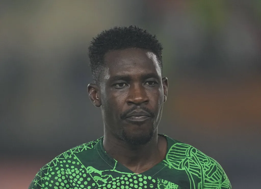 Zaidu Sanusi: Ex-Porto boss explains what makes Super Eagles star special - Soccernet NG