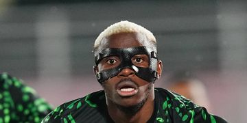 Nigeria: How Super Eagles missed out on ‘fantastic’ French star set to light up PSG vs Bayern Munich clash