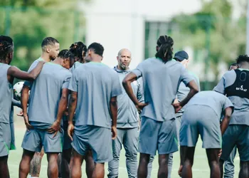 I could not tolerate Chelsea’s Mikel Obi – Samson Siasia