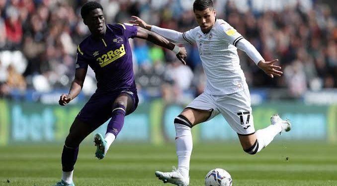 Why I snubbed Manchester United for Crystal Palace – Nigeria-eligible Ebiowei