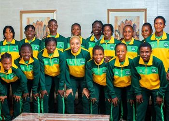 FIFA Women’s World Cup: Super Falcons play barren draw against Ireland to reach knockout stages for third time in history- players ratings