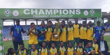 CAFCC: – Unuanel predicts the winner of Enyimba vs Pyramids Clash