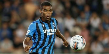 Convicted and banned in Denmark: Former Nigeria youth international returns to football in China