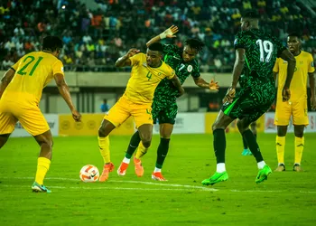 A game with high stakes – Brentford’s Frank Onyeka fires warning at Rwanda ahead of clash with Super Eagles