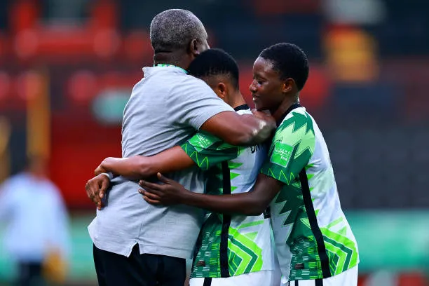 U-17 Women’s World Cup: Coach Bankole Olowookere confident ahead of opener against New Zealand