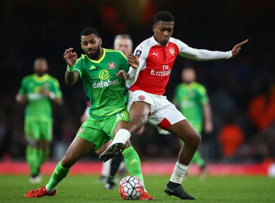 SoccerNet Nigeria