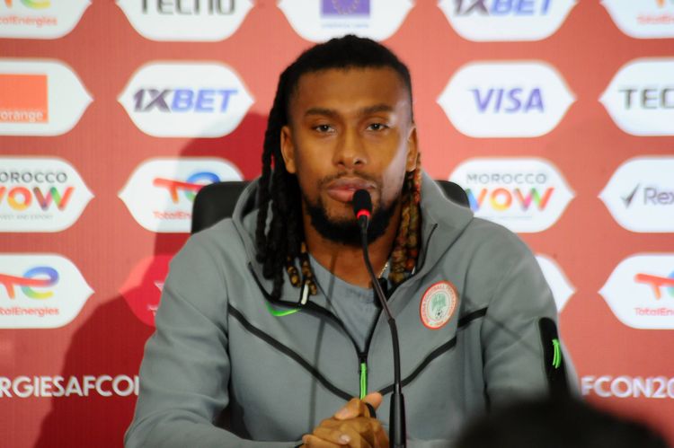 Alex Iwobi reveals mind games with Egypt goalie during AFCON 2025 shootout – ‘If I save your penalty’