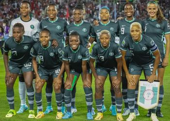 Super Falcons: Randy Waldrum’s Ladies reportedly threatens boycott over bonus dispute