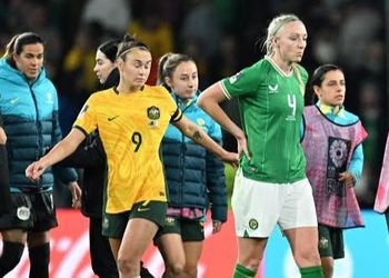 Watch: Super Falcons players show hard work and dedication in training to keep Nigerians hopeful of good outing in Australia and New Zealand