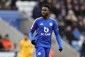 Leicester to tackle Manchester United with vim following Ndidi injury update