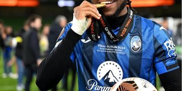 “No Finidi George” – Louis van Gaal reveals why Netherlands lost to Argentina in World Cup QF