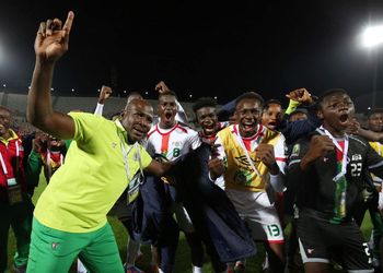 U-17 AFCON: Ugbade! What must Olowoporoku do to secure a starting berth for the Golden Eaglets vs South Africa?