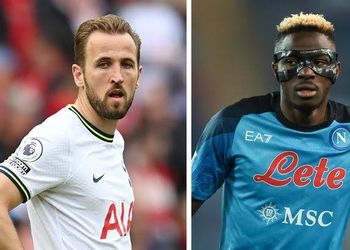 Man United’s pursuit of £70 million-priced Inter Milan player could hamper their efforts to get Victor Osimhen