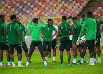 Jose Peseiro reveals what to expect in Super Eagles team selection against Sao Tome & Principe