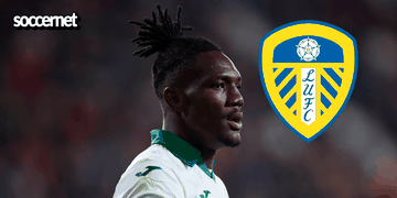 Real Sociedad fear the worst with Super Eagles star’s injury