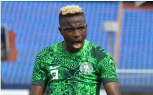 Why Victor Osimhen will not start preseason summer retreat with Napoli on July 14