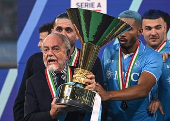 Arsenal’s director reaches out to Napoli regarding Victor Osimhen’s transfer