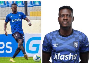 Transfer: Maccabi Jaffa FC snaps Sporting Lagos talent after NPFL relegation