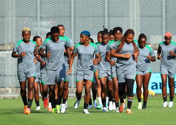 Super Eagles: Ex-Cremonese star nears move to Tunisian club US Monastir