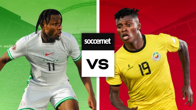 How and where to watch Super Eagles vs Mozambique AFCON round of 16 clash