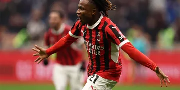 AC Milan: Amorim makes surprising tactical tweak for Samuel Chukwueze in first training session