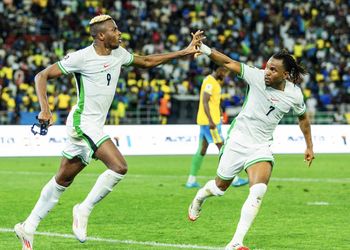 Atalanta slam asking price on Nigeria’s Ballon d’Or nominee