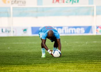 “It’s a privilege” – Remo Stars right-back delighted after getting Super Eagles call-up