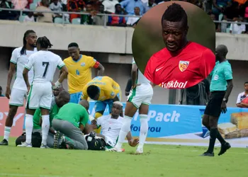 2025 Unity Cup: Nigeria vs Ghana- 3 NPFL stars in, Ahmed Musa benched as Super Eagles reveal lineup