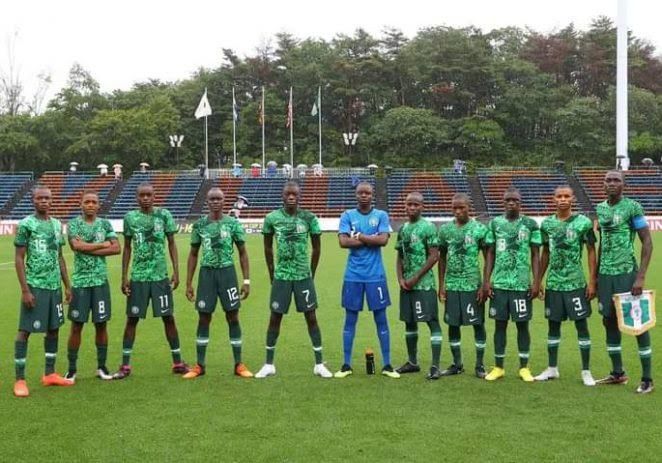 Spain denies Nigeria U-15 visa for UEFA U-16 tournament: “We had not the faintest hint” – NFF reacts