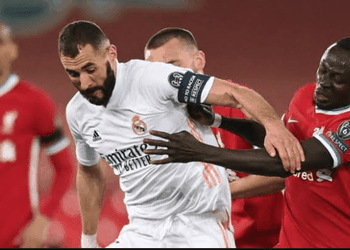 Champions League winner reveals player who made Real Madrid’s BBC work