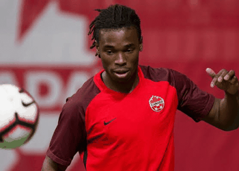 Belgium 1-0 Canada: “Hazard don finish” – Nigerians slam Real Madrid, Bayern Munich stars in Red Devils’ narrow win