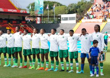 Nigeria’s WAFCON warm-up: Super Falcons to face Ghana test in Morocco
