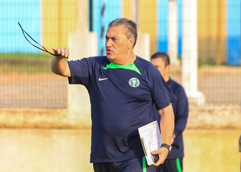 Is Super Eagles’ 343 formation system the most successful since 2022?