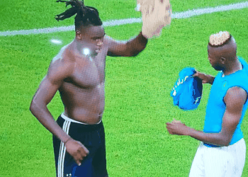 Wesley Sneijder Reveals How He Felt After Messi Pipped Him To Ballon d’Or In 2010