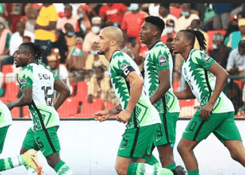 Disappointment For Balogun As He Earns A Rare Start In Brighton’s FA Cup Loss